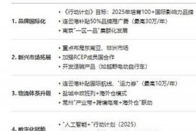 江苏电商发展方案 江苏电商发展方案最新