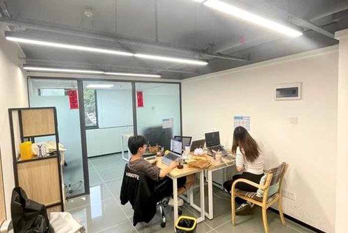 电商大佬办公室、电商大佬办公室图片