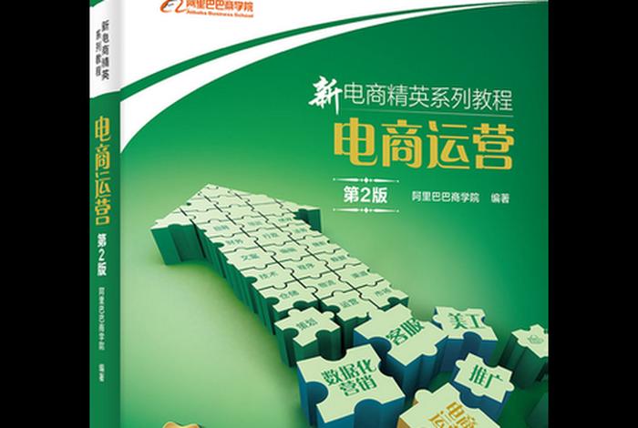 网站电商运营(电子商务网站运营) 网站电商运营(电子商务网站运营)
