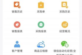 电商库存软件，电商库存软件哪个好