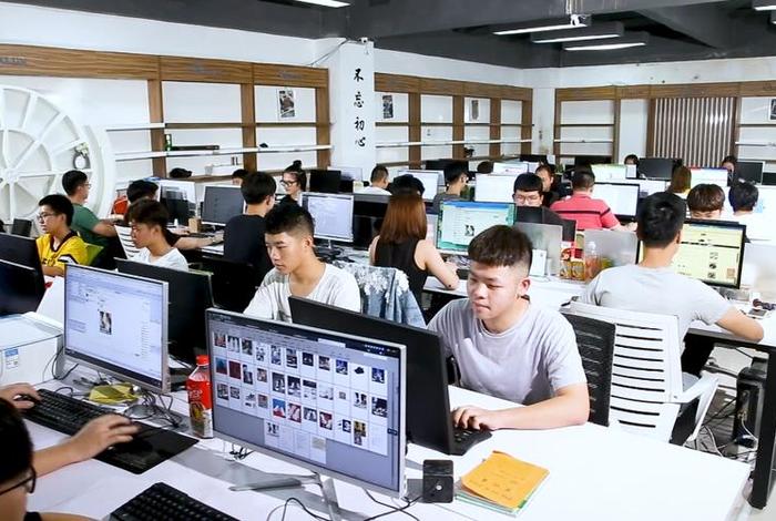 鞋都电商创业园(鞋都电商创业园网站) 鞋都电商创业园(鞋都电商创业园网站)