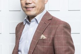 宝尊电商仇文彬、宝尊电商ceo仇文彬