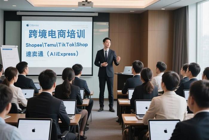 东莞清溪跨境电商培训机构 - 东莞南城跨境电商培训 东莞清溪跨境电商培训机构 - 东莞南城跨境电商培训