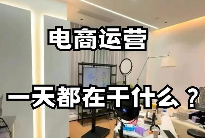 电商公司运营 - 电商公司运营是做什么的 电商公司运营 - 电商公司运营是做什么的