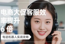 电商智能客服机器人销售 电商智能客服机器人销售好做吗