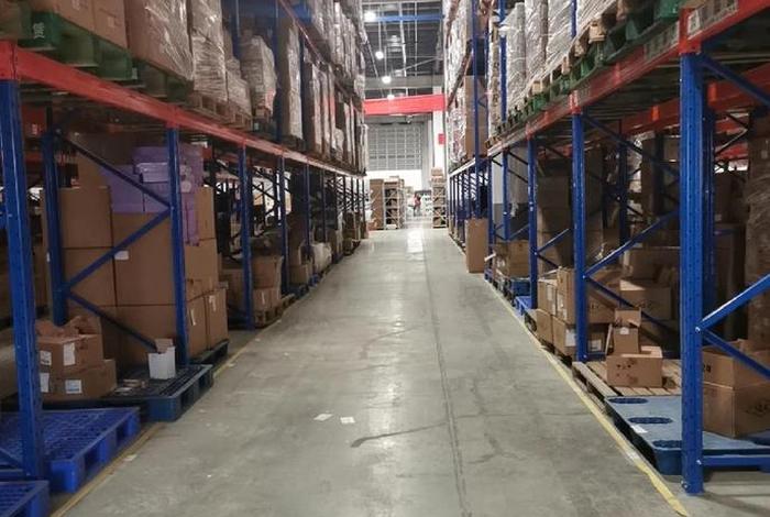 温州电商仓储外包服务 温州电商仓储外包服务公司
