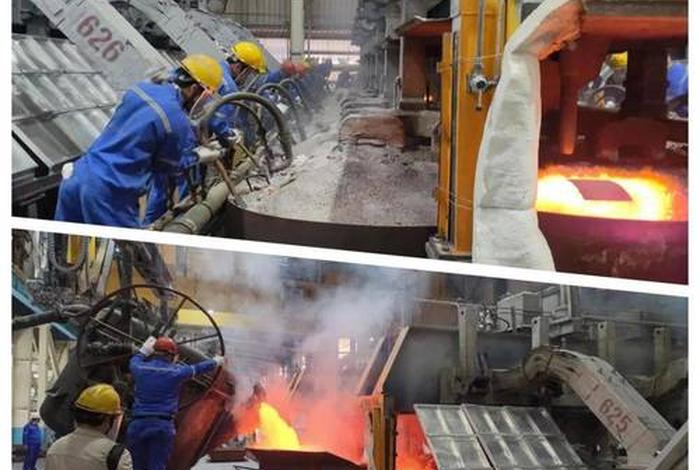 商电铝厂(商电铝业现况) 商电铝厂(商电铝业现况)