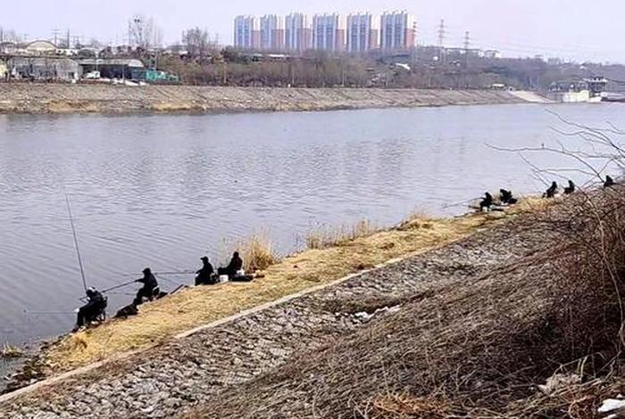 葛店上街墨水湖可以钓鱼么(葛店上街墨水湖可以钓鱼么现在) 葛店上街墨水湖可以钓鱼么(葛店上街墨水湖可以钓鱼么现在)