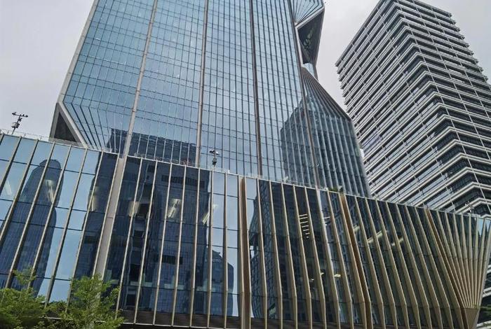 电商大厦是干什么的 - 电商大厦是干什么的地方