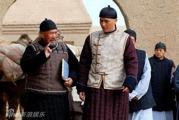 晋商电视剧 - 晋商电视剧大盛魁 晋商电视剧 - 晋商电视剧大盛魁