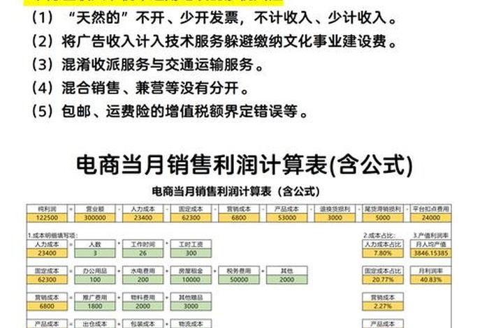 电商记账怎样做，电商记账怎样做分录