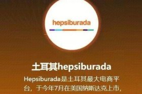 土耳其电商平台贺佰狮 土耳其电商平台贺佰狮是真的吗