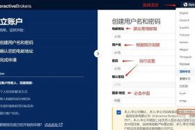 要怎么开户、美股要怎么开户