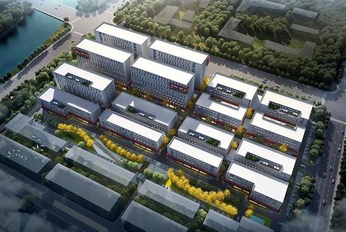 品创电商产业园；品创电商产业园怎么样