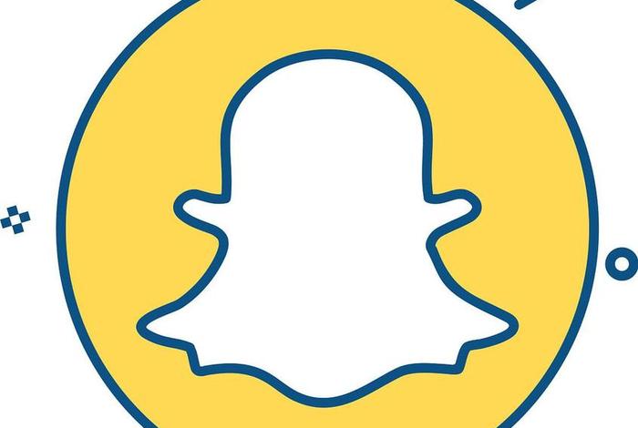 snapchat图标 - snapchat图标图片