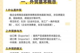 外贸电商前景如何 - 外贸电商行业前景