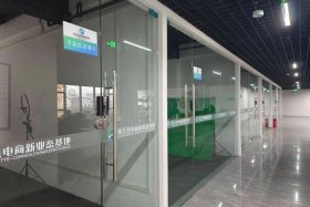 5808直播电商基地（5808直播电商基地六楼）