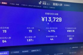 抖音电商罗盘怎么开通 抖音电商罗盘怎么开通权限