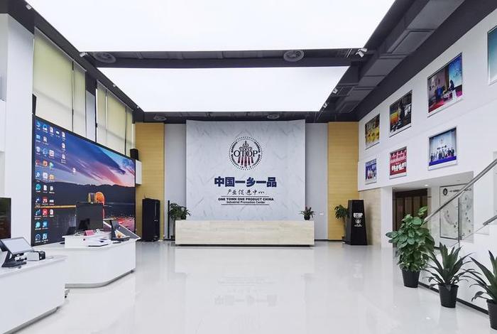 中国电商家具第一镇 新华日报（中国第一电商小镇）