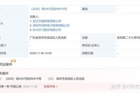 电商平台起诉天猫商家 电商平台起诉天猫商家有用吗
