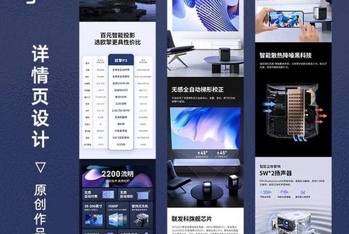 电商详情页尺寸多少像素、电商详情页分辨率多少