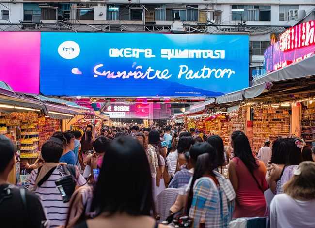东南亚跨境电商平台排名（东南亚跨境电商平台排名第一）