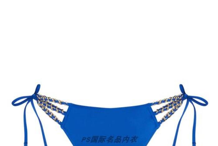 电商英语，分体泳衣电商英语