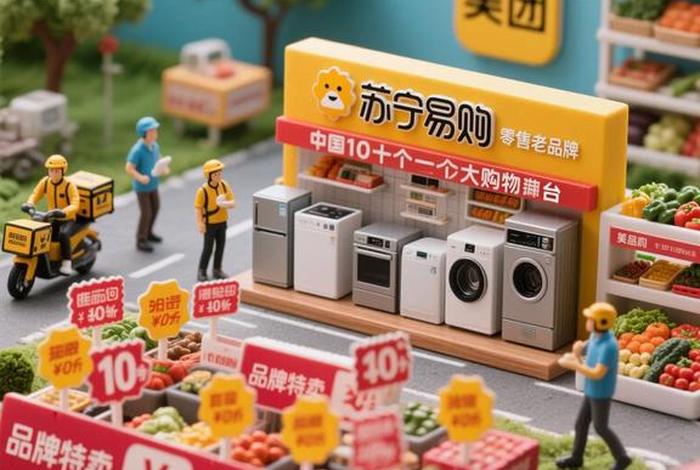 电商产品有哪些种类、电商产品有哪些种类的