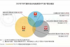 三大电商巨头 - 三大电商巨头是哪三个