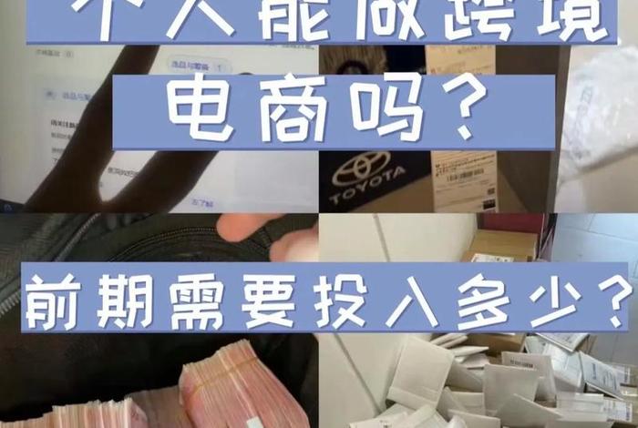 新手做跨境电商亏死了,做跨境电商亏了25万不想干了 新手做跨境电商亏死了,做跨境电商亏了25万不想干了