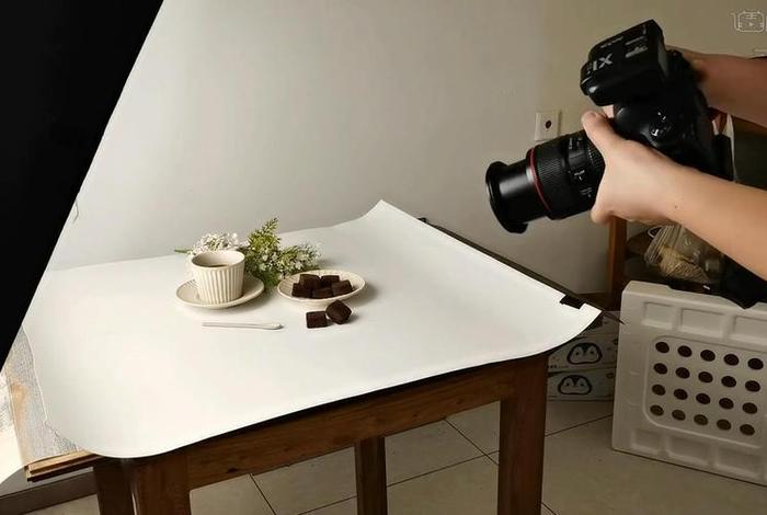 电商摄影实例欣赏，电商摄影作品欣赏