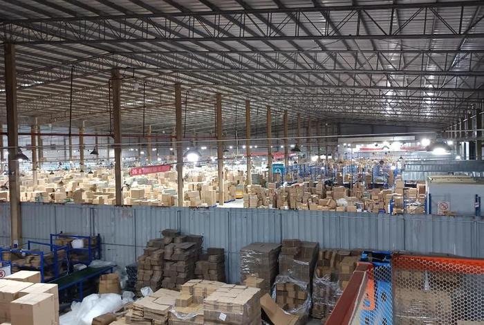 电商仓储仓库原材料库 - 电商 仓库 电商仓储仓库原材料库 - 电商 仓库