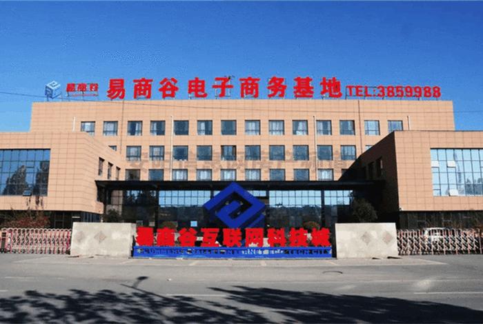 河南电商公司有哪些；河南电商公司有哪些公司