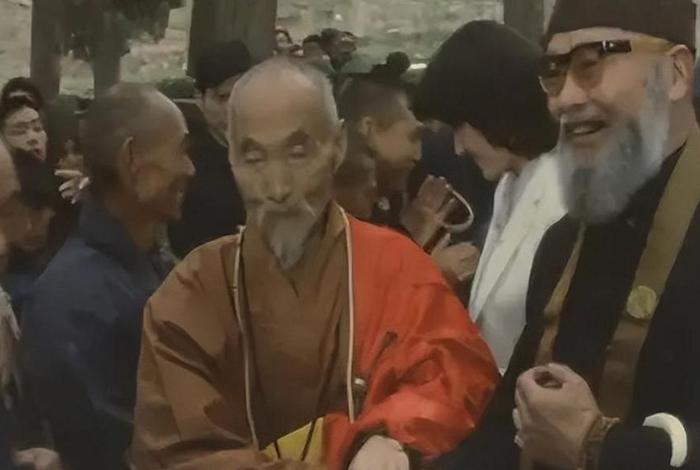 和尚电影网 和尚的电影叫什么 和尚电影网 和尚的电影叫什么