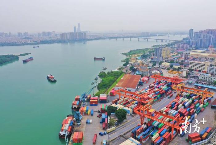 江门跨境电商前十名 - 江门跨境电商前十名企业