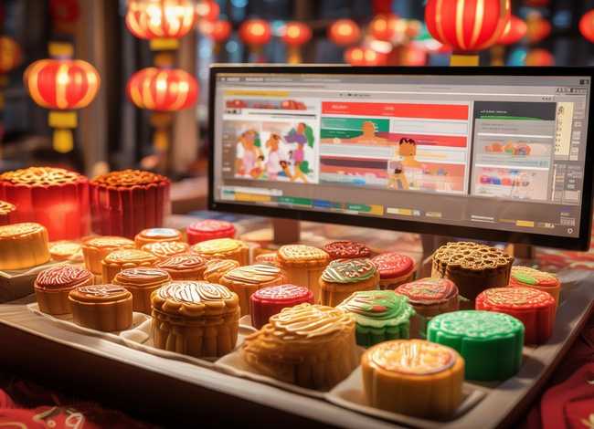 中国电商平台美心月饼活动(中国电商平台美心月饼活动怎么样) 中国电商平台美心月饼活动(中国电商平台美心月饼活动怎么样)