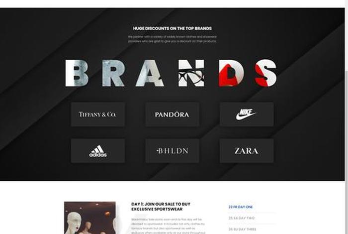 电商网站设计方案，电子商务网站设计方案书