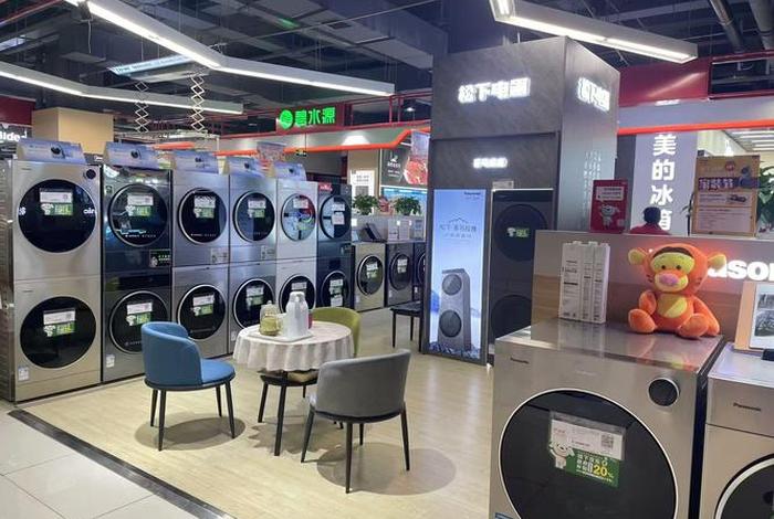 电器电商专供款跟实体店的区别 电器电商专供款跟实体店的区别是什么 电器电商专供款跟实体店的区别 电器电商专供款跟实体店的区别是什么