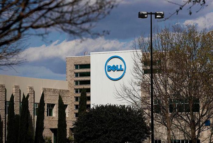 戴尔:公司持续优化运营管理 - 戴尔-公司持续优化运营管理 戴尔:公司持续优化运营管理 - 戴尔-公司持续优化运营管理