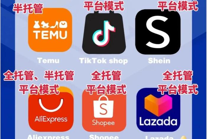 电商托管平台（电商托管平台哪个好）