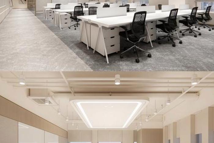 电商办公室图片、电商办公室图片真实