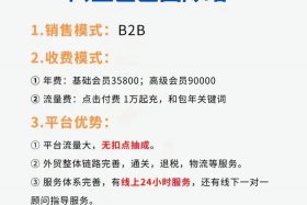 跨境电商平台入驻费用、跨境电商平台入驻费用高吗