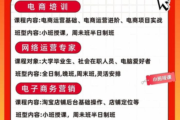电商培训班一般多少钱义乌，电商培训班一般多少钱一个月
