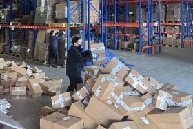 上海电商仓库工资高吗、上海电商仓库工资高吗知乎