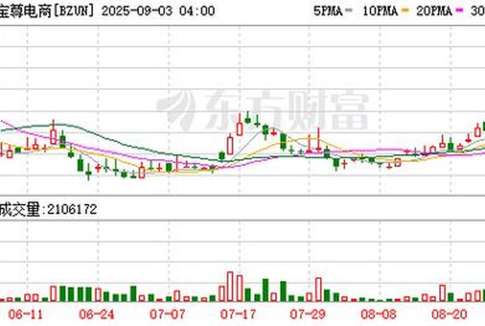宝尊电商股票代码、宝尊电商股票代码是什么 宝尊电商股票代码、宝尊电商股票代码是什么