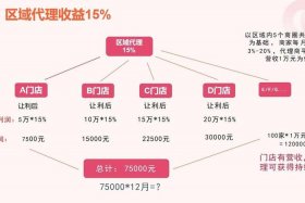 电商gmv是什么（电商gmv和收入是什么意思）