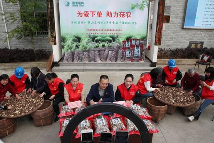 电商扶贫的意义 电商扶贫的积极意义