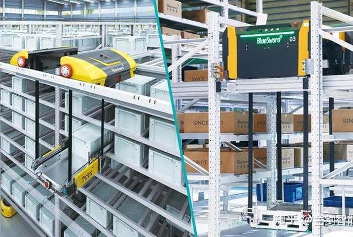 电商仓储物流有前途吗(电商仓储物流有前途吗工资高吗) 电商仓储物流有前途吗(电商仓储物流有前途吗工资高吗)