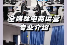 兴趣电商运营、电商运营兴趣爱好