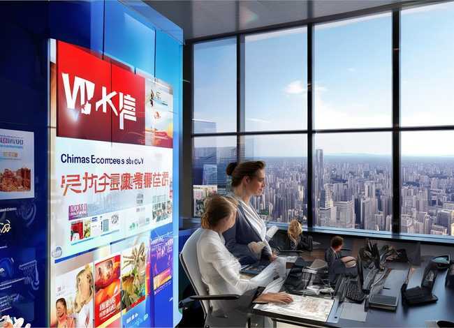 中国最大电商代运营公司（中国最大电商代运营公司是哪家）